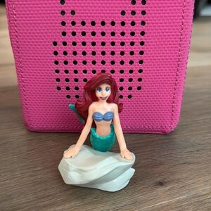 Ariel (Little Mermaid) Tonie